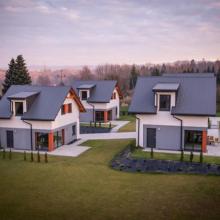 Hotel Osrodek Wypoczynkowy Mirabelka Żywiec Exterior foto