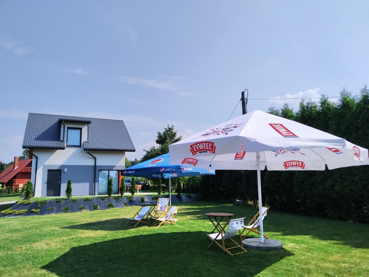 Hotel Osrodek Wypoczynkowy Mirabelka Żywiec Exterior foto