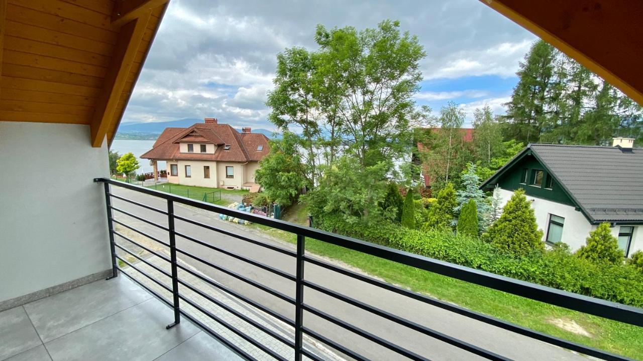 Hotel Osrodek Wypoczynkowy Mirabelka Żywiec Exterior foto