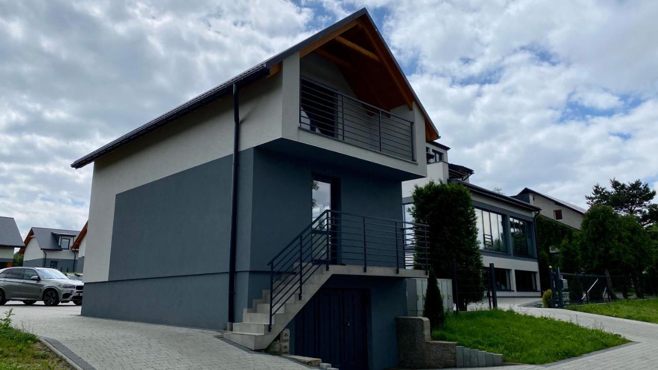 Hotel Osrodek Wypoczynkowy Mirabelka Żywiec Exterior foto