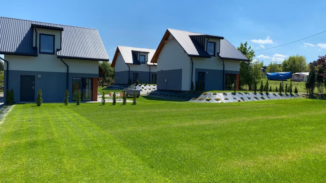 Hotel Osrodek Wypoczynkowy Mirabelka Żywiec Exterior foto