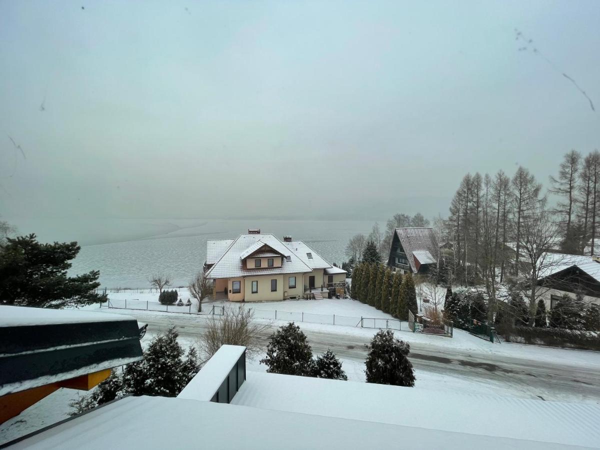 Hotel Osrodek Wypoczynkowy Mirabelka Żywiec Exterior foto