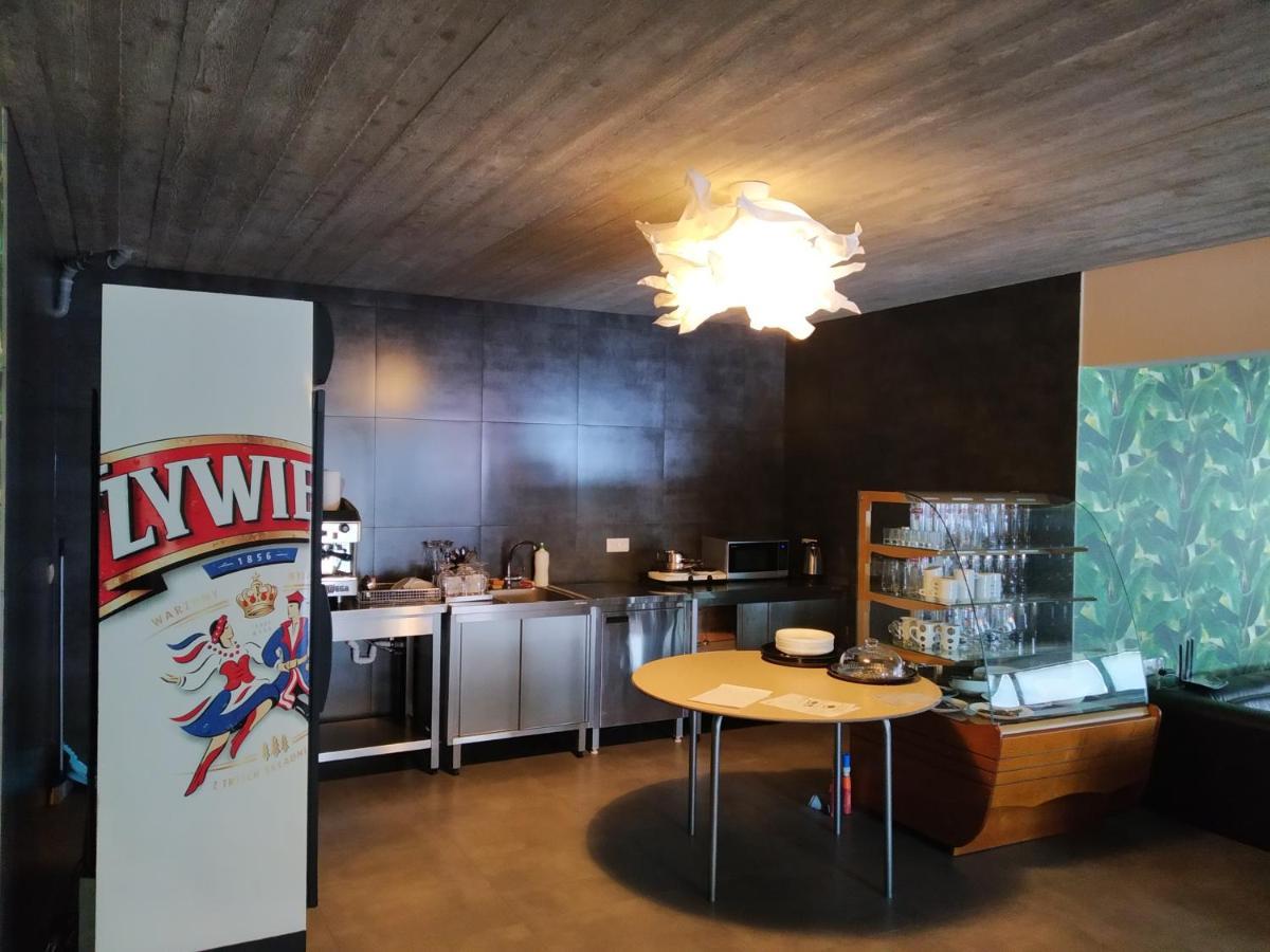Hotel Osrodek Wypoczynkowy Mirabelka Żywiec Exterior foto