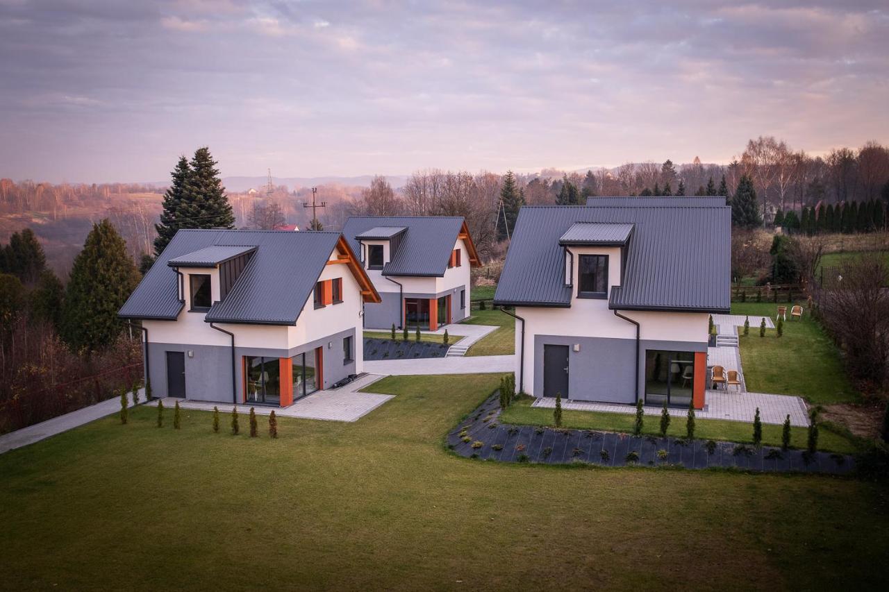 Hotel Osrodek Wypoczynkowy Mirabelka Żywiec Exterior foto